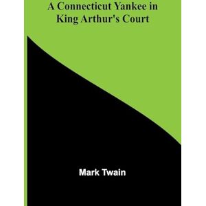 Twain, Mark The Chronicle of the Discovery and Conquest of Guinea (Volume II) (Edition1) Twain, Mark The Chronicle of the Discovery and Conquest of Guinea (Volume II) (Edition1)