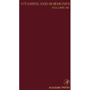 Academic Press Vitamins and Hormones (ISSN Book 62) Academic Press Vitamins and Hormones (ISSN Book 62)