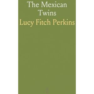 Lucy Fitch, Perkins The Mexican Twins Lucy Fitch, Perkins The Mexican Twins