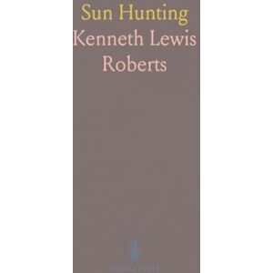 Roberts Sun Hunting Roberts Sun Hunting