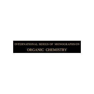 Pergamon Organophosphorus Monomers and Polymers: International Series of Monographs on Organic Chemistry Pergamon Organophosphorus Monomers and Polymers: International Series of Monographs on Organic Chemistry