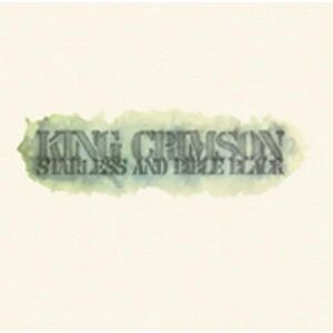 Starless and Bible Black, 30th Anniversary Edition Starless and Bible Black, 30th Anniversary Edition