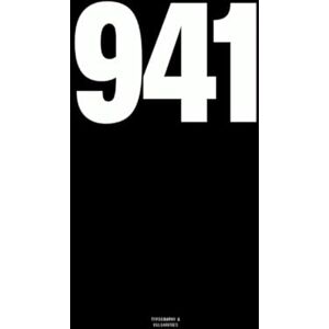 Vulgarities, Typography 941: The Coffee Table Book Vulgarities, Typography 941: The Coffee Table Book