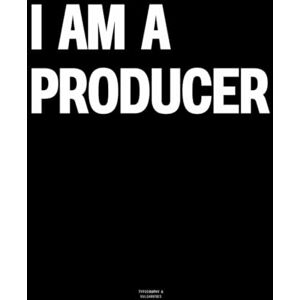 Vulgarities, Typography I am a Producer: The Coffee Table Book Vulgarities, Typography I am a Producer: The Coffee Table Book