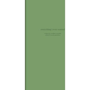 Reynolds, Caroline Everything I Ever Wanted Reynolds, Caroline Everything I Ever Wanted