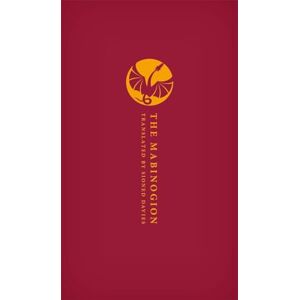 The Mabinogion (Oxford World's Classics Hardback Collection) The Mabinogion (Oxford World's Classics Hardback Collection)