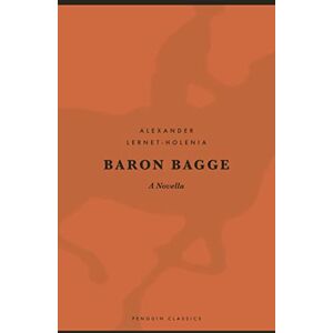 Lernet-Holenia, Alexander Baron Bagge Lernet-Holenia, Alexander Baron Bagge