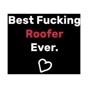 SQD, SO Roofer Gifts: Blank Lined Notebook Journal Diary Paper, a Funny and Appreciation Gift for Roofer to Write in SQD, SO Roofer Gifts: Blank Lined Notebook Journal Diary Paper, a Funny and Appreciation Gift for Roofer to Write in