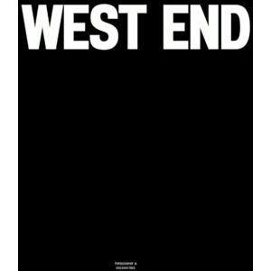 Vulgarities, Typography West End: The Coffee Table Book Vulgarities, Typography West End: The Coffee Table Book