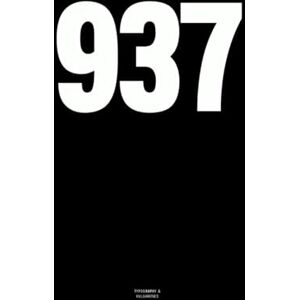 Vulgarities, Typography 937: The Coffee Table Book Vulgarities, Typography 937: The Coffee Table Book