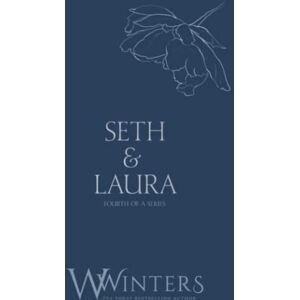 Winters, W. Seth & Laura: Easy to Fall (Discreet Series) Winters, W. Seth & Laura: Easy to Fall (Discreet Series)