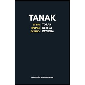 Zapata, Sebastian TANAK: Biblia Hebrea Zapata, Sebastian TANAK: Biblia Hebrea