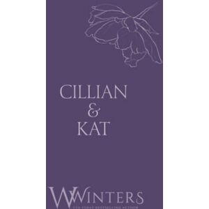 Winters, W. Cillian & Kat: Sexy as Sin (Discreet Series) Winters, W. Cillian & Kat: Sexy as Sin (Discreet Series)