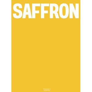 Vulgarities, Typography Saffron: The Coffee Table Book Vulgarities, Typography Saffron: The Coffee Table Book