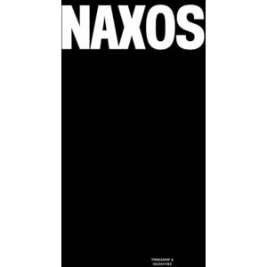 Vulgarities, Typography Naxos: The Coffee Table Book Vulgarities, Typography Naxos: The Coffee Table Book