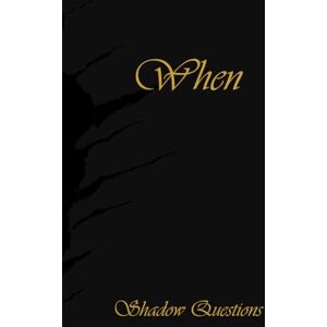 Press, Shadow Within When — Men’s Self-Reflection & Inner Power Journal Press, Shadow Within When — Men’s Self-Reflection & Inner Power Journal