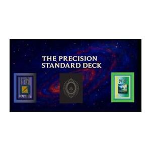 Beltz, Baker The Precision Standard Deck DIY Beltz, Baker The Precision Standard Deck DIY
