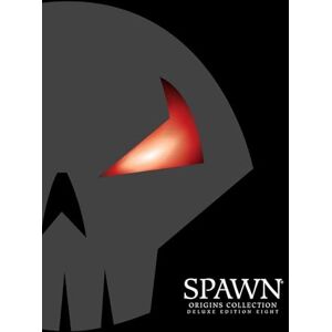 Hine, David Spawn Origins Deluxe Hardcover Volume 8 (SPAWN ORIGINS DLX ED HC) Hine, David Spawn Origins Deluxe Hardcover Volume 8 (SPAWN ORIGINS DLX ED HC)