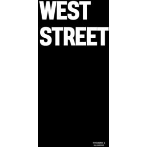 Vulgarities, Typography West Street: The Coffee Table Book Vulgarities, Typography West Street: The Coffee Table Book