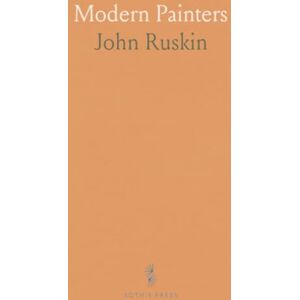 John, Ruskin Modern Painters John, Ruskin Modern Painters