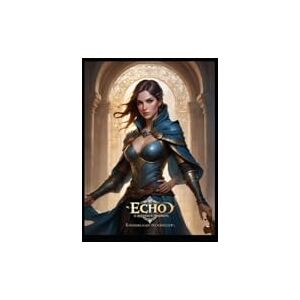 Levendig, Paula Das Echo der Schatten Levendig, Paula Das Echo der Schatten