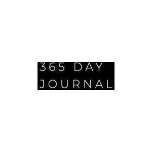 Press, Marlice 365 day journal: Undated 1 page per day planner notebook Minimalist yearly diary Lined pages 6x9 Press, Marlice 365 day journal: Undated 1 page per day planner notebook Minimalist yearly diary Lined pages 6x9