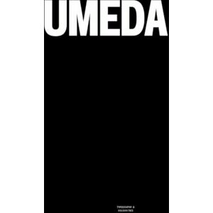 Vulgarities, Typography Umeda: The Coffee Table Book Vulgarities, Typography Umeda: The Coffee Table Book