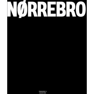 Vulgarities, Typography Nørrebro: The Coffee Table Book Vulgarities, Typography Nørrebro: The Coffee Table Book