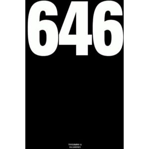 Vulgarities, Typography 646: The Coffee Table Book Vulgarities, Typography 646: The Coffee Table Book