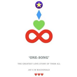 Macdonald, Mr Jay E M One-Song: The greatest love song of them all Macdonald, Mr Jay E M One-Song: The greatest love song of them all