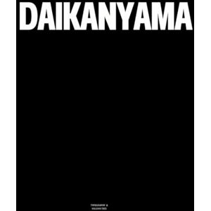 Vulgarities, Typography Daikanyama: The Coffee Table Book Vulgarities, Typography Daikanyama: The Coffee Table Book