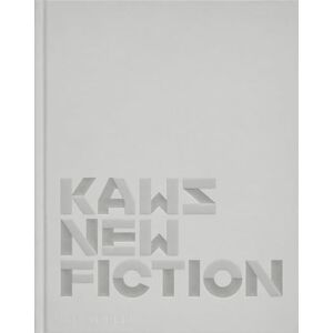 KAWS: New Fiction KAWS: New Fiction