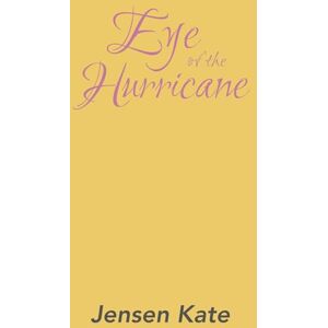 Jensen Eye of the Hurricane (Weathering Doves Harbor) Jensen Eye of the Hurricane (Weathering Doves Harbor)