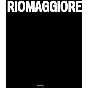 Vulgarities, Typography Riomaggiore: The Coffee Table Book Vulgarities, Typography Riomaggiore: The Coffee Table Book