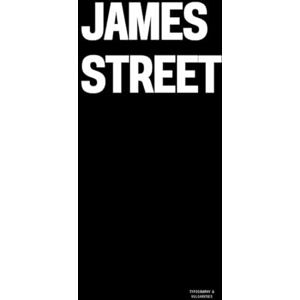 Vulgarities, Typography James Street: The Coffee Table Book Vulgarities, Typography James Street: The Coffee Table Book