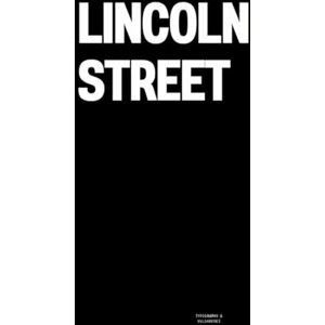 Vulgarities, Typography Lincoln Street: The Coffee Table Book Vulgarities, Typography Lincoln Street: The Coffee Table Book