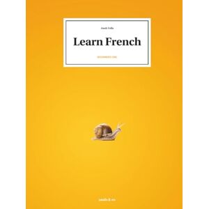 Vella, Anais Learn French Beginners one Vella, Anais Learn French Beginners one