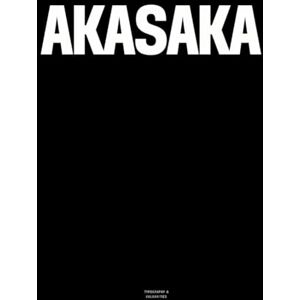 Vulgarities, Typography Akasaka: The Coffee Table Book Vulgarities, Typography Akasaka: The Coffee Table Book