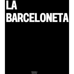 Vulgarities, Typography La Barceloneta: The Coffee Table Book Vulgarities, Typography La Barceloneta: The Coffee Table Book