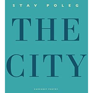 Poleg, Stav The City Poleg, Stav The City