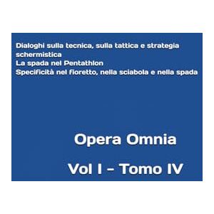 Gardenti, Stefano Vol. I Tomo IV (Opera Omnia del m° Stefano Gardenti) Gardenti, Stefano Vol. I Tomo IV (Opera Omnia del m° Stefano Gardenti)