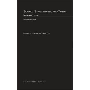 C&C Sound, Structures, and Their Interaction, second edition (The MIT Press) C&C Sound, Structures, and Their Interaction, second edition (The MIT Press)