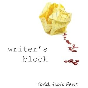 Scott Writer's Block Scott Writer's Block