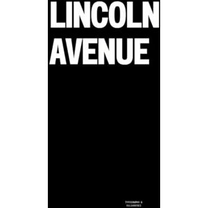 Vulgarities, Typography Lincoln Avenue: The Coffee Table Book Vulgarities, Typography Lincoln Avenue: The Coffee Table Book