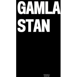Vulgarities, Typography Gamla Stan: The Coffee Table Book Vulgarities, Typography Gamla Stan: The Coffee Table Book