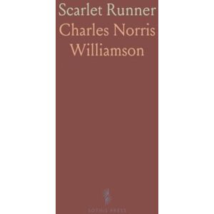 Charles Norris, Williamson Scarlet Runner Charles Norris, Williamson Scarlet Runner