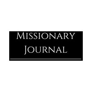 Creations, Celebration Missionary Journal: LDS Missionary Journal for Elders and Sisters Hardback 6”x9” Lined Book (120 pages) with Black Cover Creations, Celebration Missionary Journal: LDS Missionary Journal for Elders and Sisters Hardback 6”x9” Lined Book (120 pages) with Black Cover