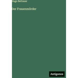 Hugo Boss Der Frauenmörder Hugo Boss Der Frauenmörder