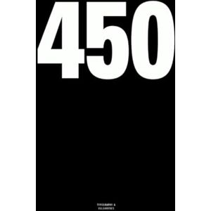 Vulgarities, Typography 450: The Coffee Table Book Vulgarities, Typography 450: The Coffee Table Book