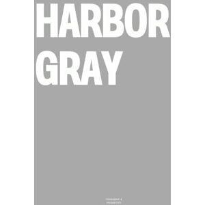 Vulgarities, Typography Harbor Gray: The Coffee Table Book Vulgarities, Typography Harbor Gray: The Coffee Table Book